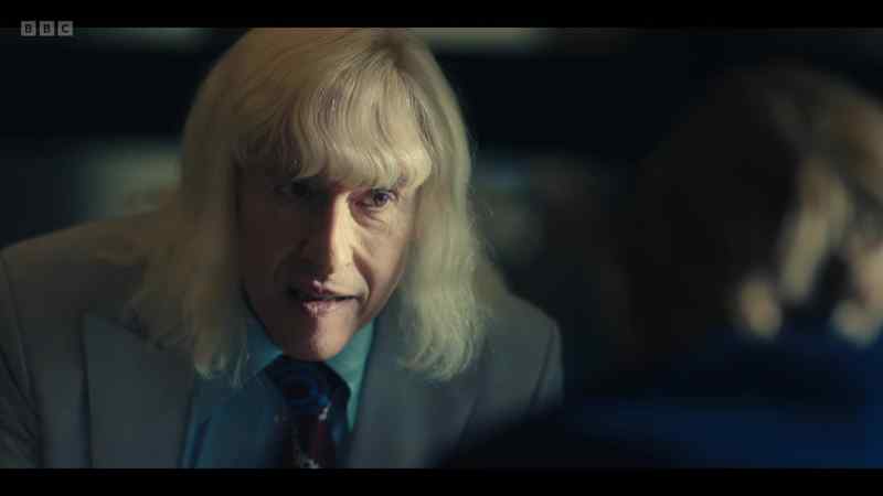 Well, they'd better bloody had, choirmaster