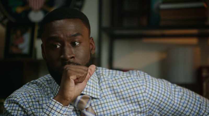 Well, you think I don't know that? She'd kill me twice