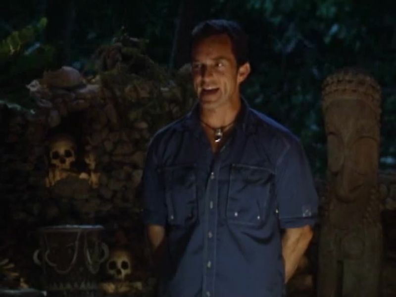 Well, tonight's Tribal Council