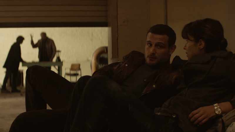 Well, Tony, the older one