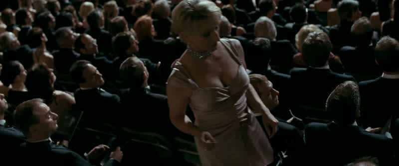 Well Tosca isn't for everyone
