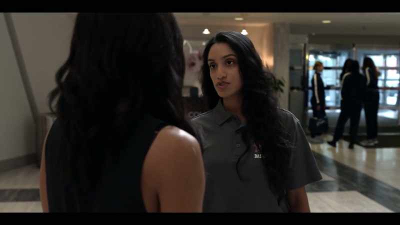 Well, this tournament's practically a job fair
