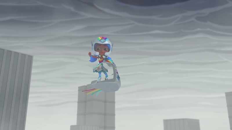 We'll turn that skyscraper into a beautiful air-cleaning machine