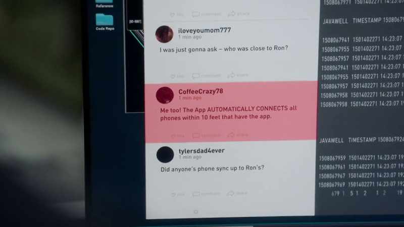 Well, uh, CoffeeCrazy78