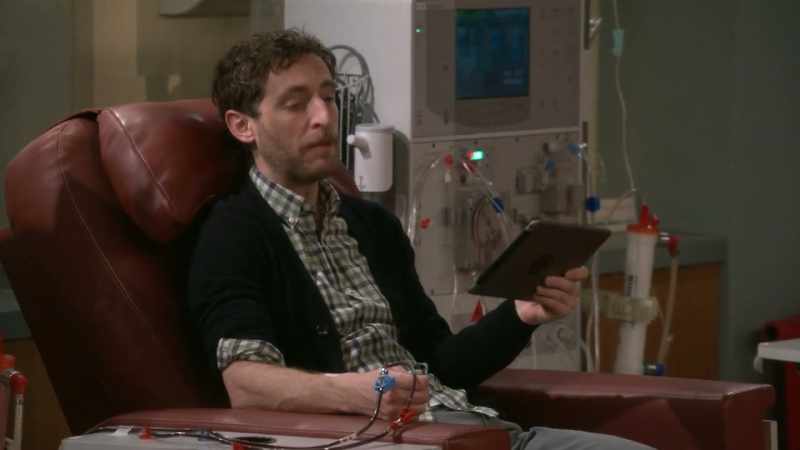 Well, uh, Dr. Pete