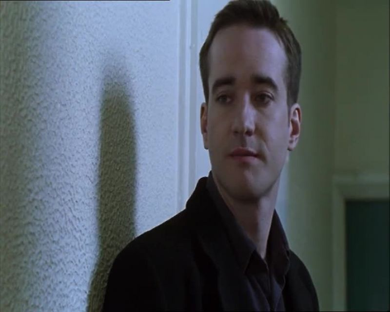We'll use Harry's office. - Is he not here?