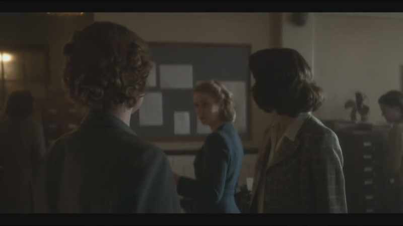Well, use Jane. I