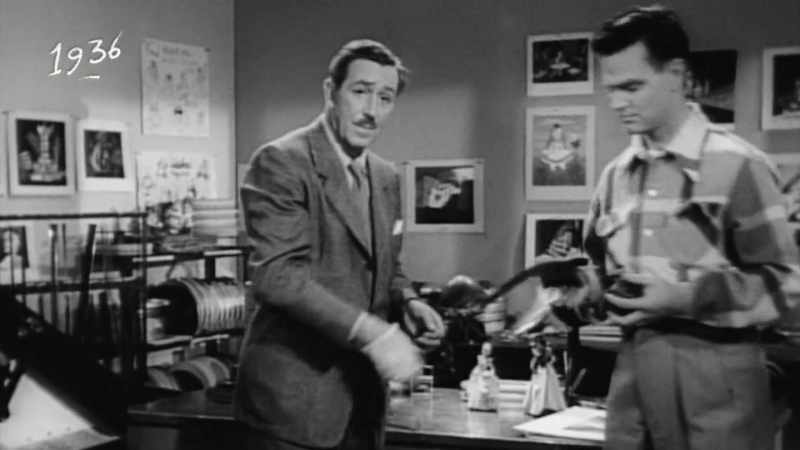 Well, Walt