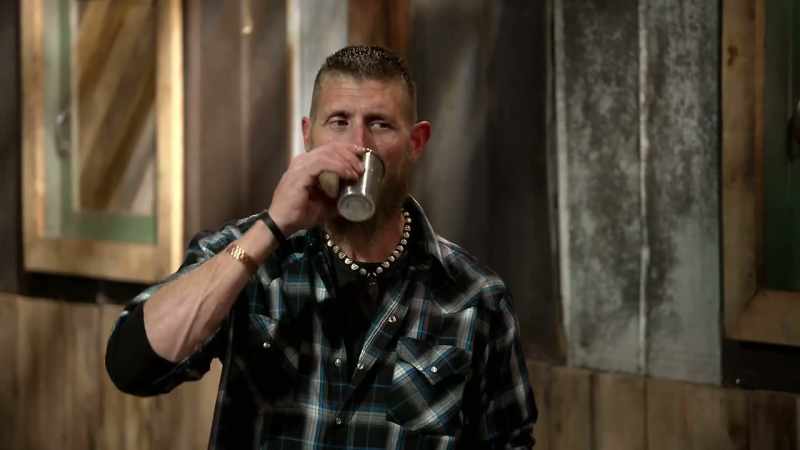 Well, you wanna bring your alcohol down to a manageable level in it, too