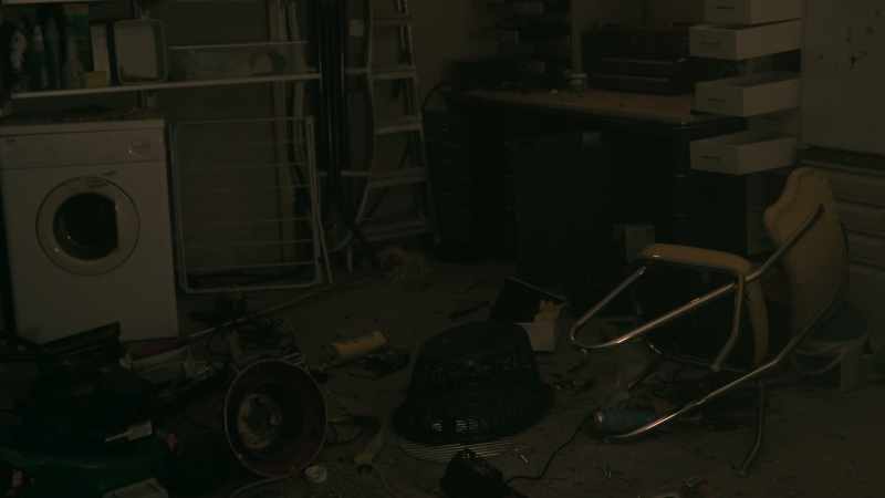 Well, you wanted to know why, erm