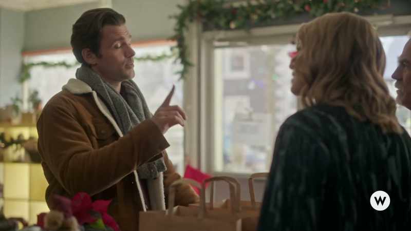 Well, that was... that was Santa