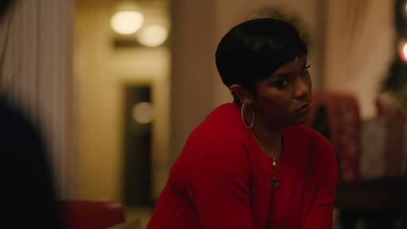 Well, it wasn't exactly the horizontal, it was more like the vertical