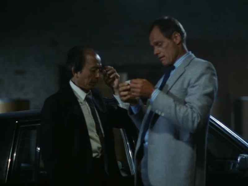 WELL, WE GOT A FORTUNE HERE FOR YOU, CHANG