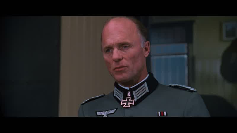 Well, we should trust the Fuehrer‘s instinct