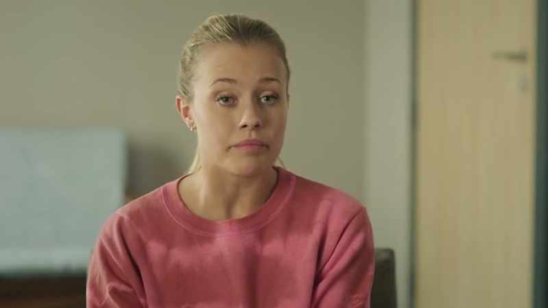 Well, we... (stuttering) Uhm... Uhm