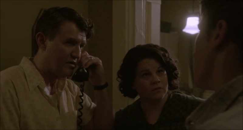 Well, well, I... I'm gonna talk to the boy