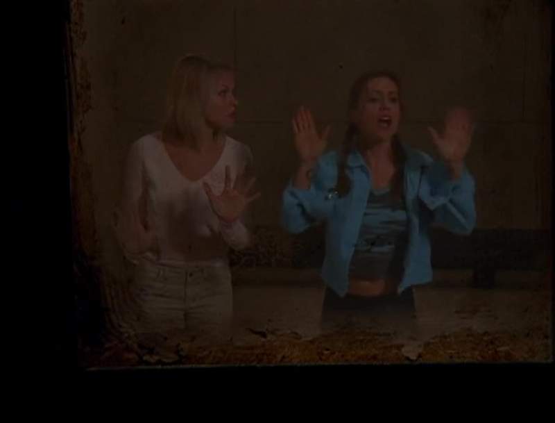 Well well The power of three