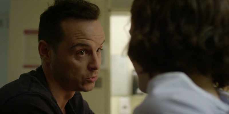 Well... we'll try. -(chuckles softly)