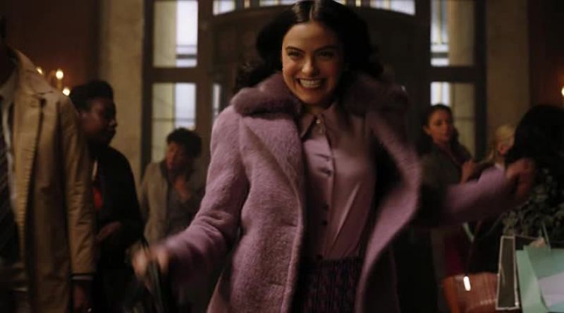 Well, well, well, if it isn't Katy Keene