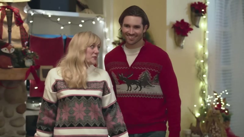 Well, well, well. It's not Christmas yet