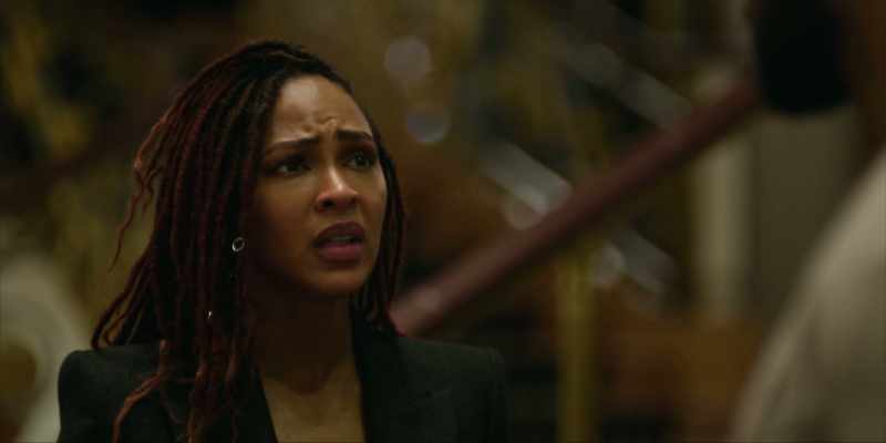 Well... well, why are you still getting married