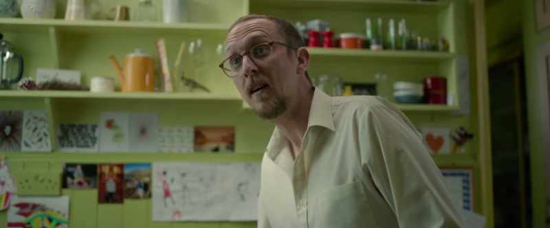 Well, we're atheists here, Pete. It's put us in good stead