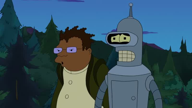 Well, we're boned