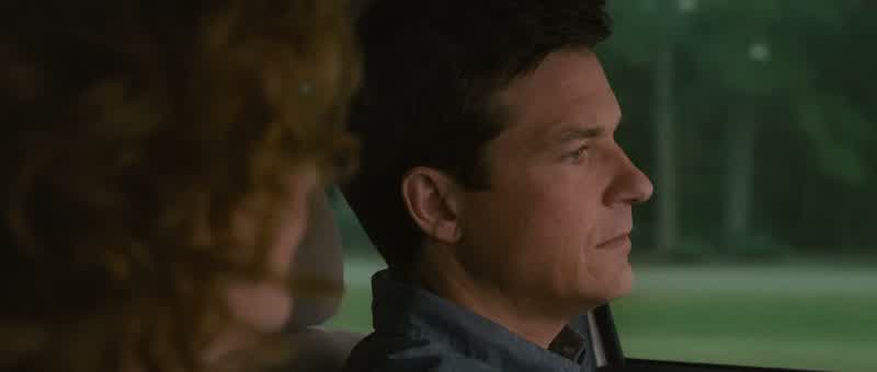 Well, we're driving now