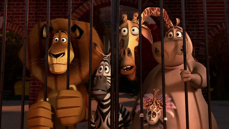 Well... we're here. - Home. - Huh