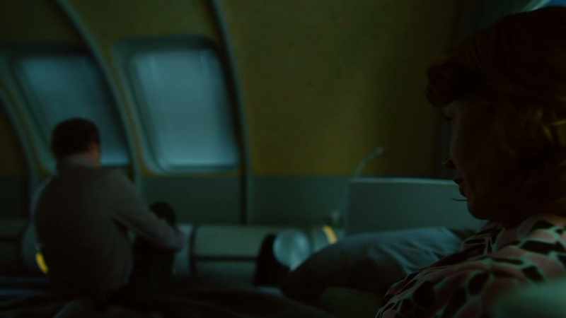 Well, you were so unfriendly to her