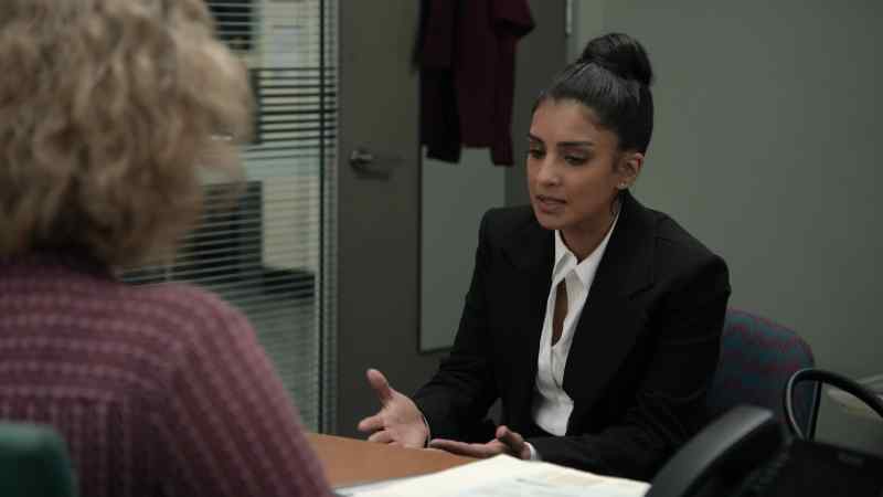 Well, we've reviewed our flexible work practices