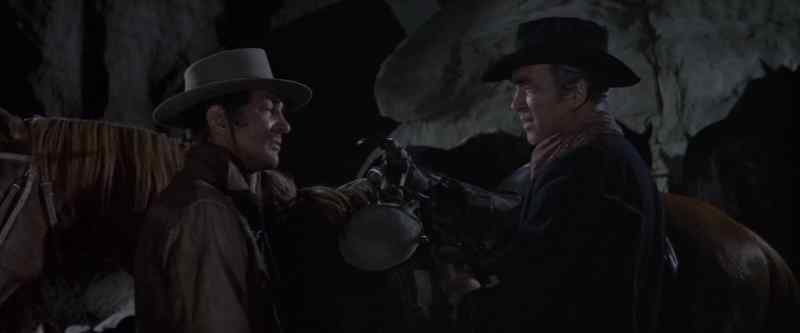 Well, what about this big sheriff and his bunch?