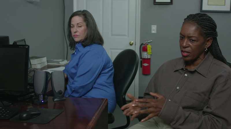 Well, what are the odds that a sheriff running for office