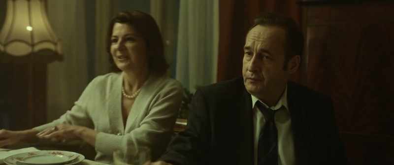 Well, what do you say, Robert? Will you be an honest man?