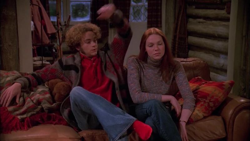 WELL, WHAT DO YOU KNOW? WE'RE ALL ALONE