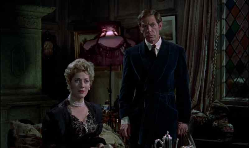 Well, what is it, Gerda?