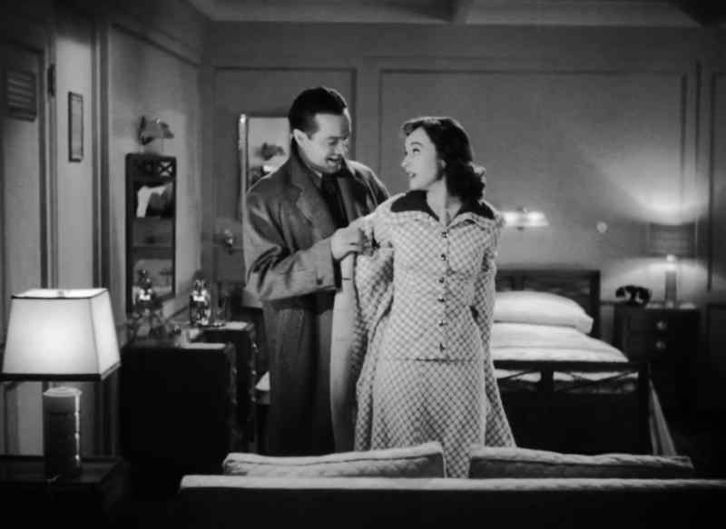 Well, what will you take with your aspirin? Scotch or rye?