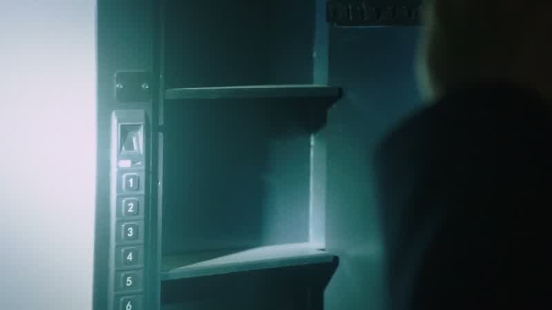 Well, whatever was in there is long gone now