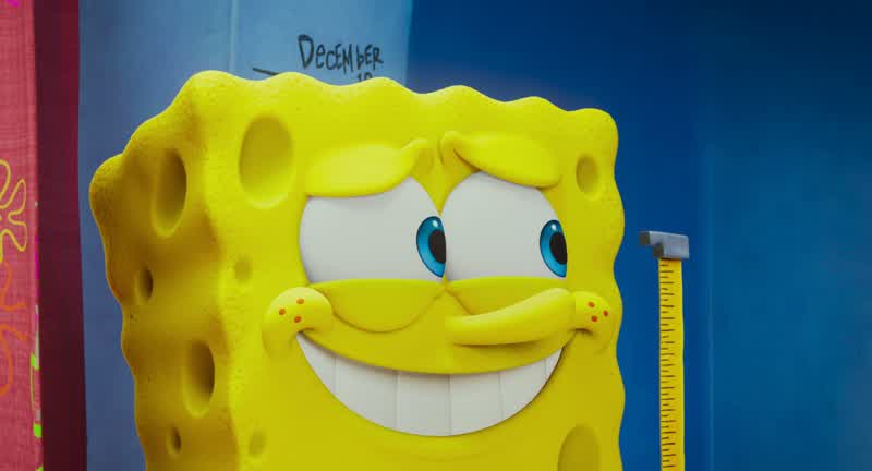 Well, what's it say, Gary?