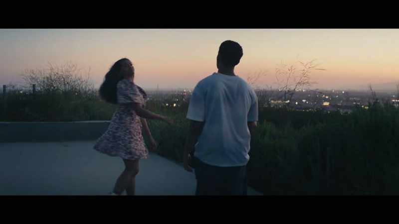 Well, your whole first date premise is flawed