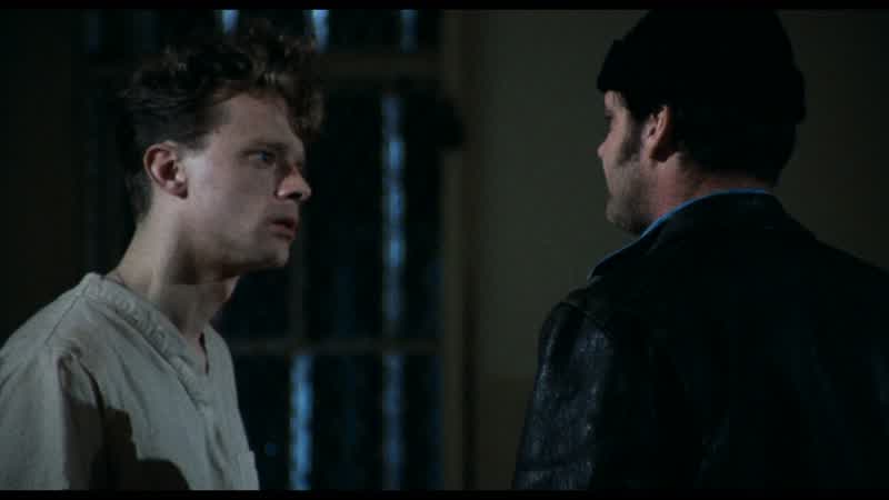 Well, why don't you come with us, then?