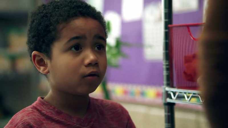Well, why not? - I don't have a trampoline