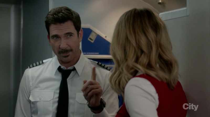 Well, yeah, that's why for number three, I hired a P.I