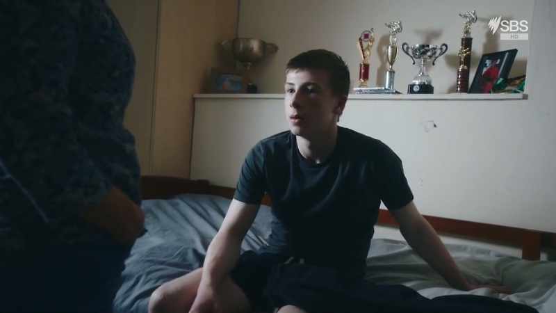 Well, yeah. - You'll be fine love