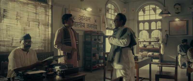 Well, if you call me Lalji