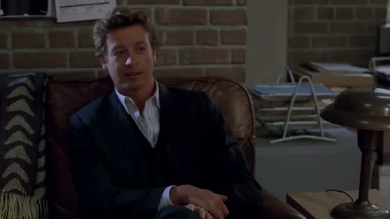 Well, you certainly pushed his buttons, didn't you?