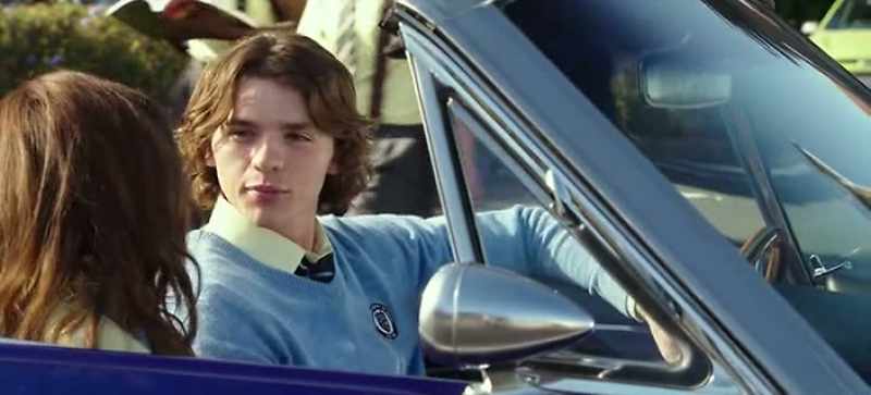 Well, if you got your driver's license