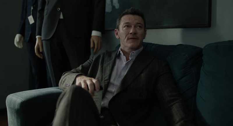 Well, you and I were 23