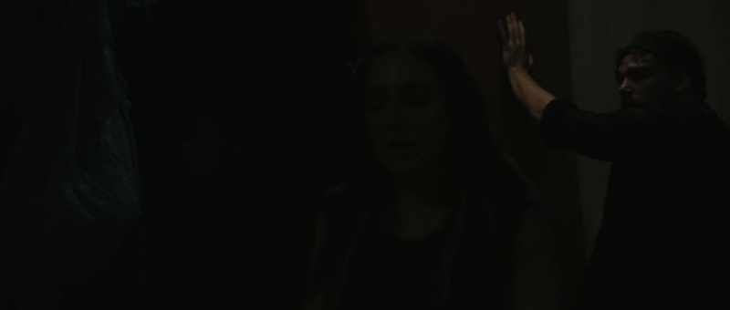 Well, unless you plan on out running it