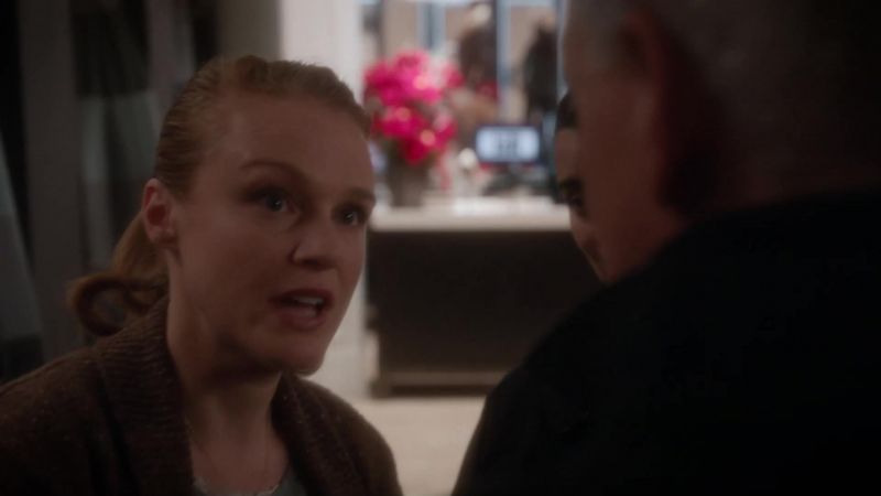 Well, if you two aren't the ones that killed Jake
